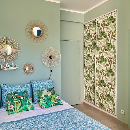 Sunny Studio Vieux Port Марсель Экстерьер фото